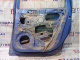 Дверь задняя правая Hyundai Matrix 7700410020