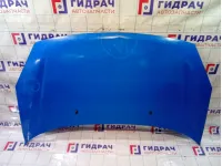 Капот Hyundai Matrix 6640010020