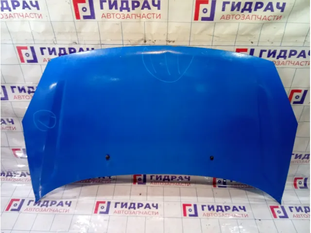 Капот Hyundai Matrix 6640010020