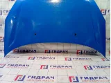 Капот Hyundai Matrix 6640010020