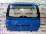 Крышка багажника Hyundai Matrix 7370017141