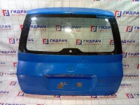 Крышка багажника Hyundai Matrix 7370017141