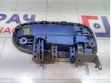 Ручка двери наружная задняя левая Hyundai Matrix 8365017000