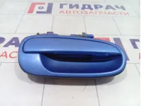 Ручка двери наружная задняя правая Hyundai Matrix 8365017000