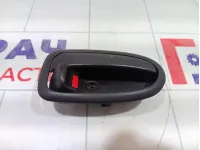 Ручка двери внутренняя правая Hyundai Matrix 8262017010