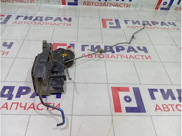 Замок двери передней левой Hyundai Matrix 8131017110