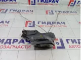 Замок двери задней левой Hyundai Matrix 8141017101