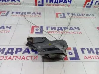 Замок двери задней левой Hyundai Matrix 8141017101