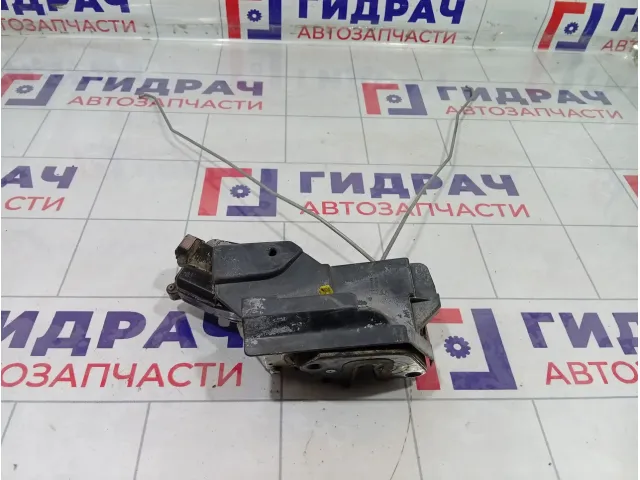 Замок двери задней левой Hyundai Matrix 8141017101