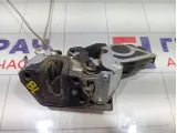 Замок двери задней левой Hyundai Matrix 8141017101
