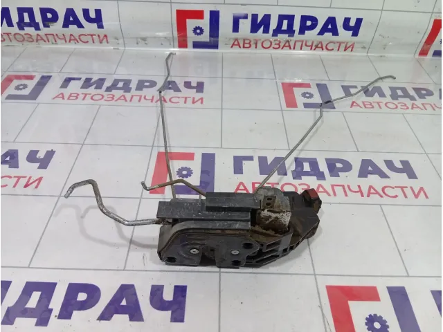 Замок двери передней правой Hyundai Matrix 8132017120