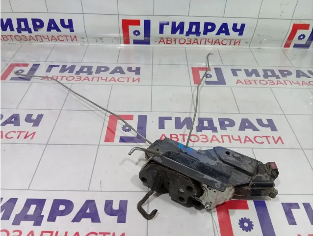 Замок двери задней правой Hyundai Matrix 8142017101