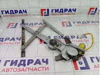 Стеклоподъемник электрический передний левый Hyundai Matrix 9881017100