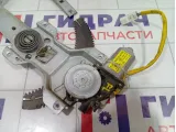 Стеклоподъемник электрический передний левый Hyundai Matrix 9881017100