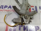 Стеклоподъемник электрический передний левый Hyundai Matrix 9881017100