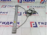 Стеклоподъемник электрический задний левый Hyundai Matrix 9881017200