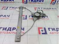 Стеклоподъемник электрический задний левый Hyundai Matrix 9881017200