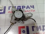 Стеклоподъемник электрический задний правый Hyundai Matrix 9882017200
