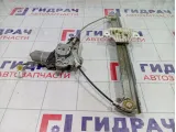Стеклоподъемник электрический задний правый Hyundai Matrix 9882017200