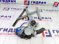 Стеклоподъемник электрический передний правый Hyundai Matrix 9882017100