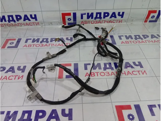 Проводка двери (крышки) багажника Hyundai Matrix 9190017020