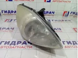 Фара правая Hyundai Matrix 9210210000