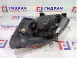 Фара правая Hyundai Matrix 9210210000