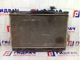 Радиатор основной Hyundai Matrix 2531017001