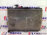 Радиатор основной Hyundai Matrix 2531017001
