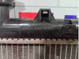 Радиатор основной Hyundai Matrix 2531017001