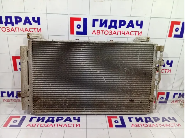 Радиатор кондиционера Hyundai Matrix 9760617001