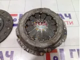 Сцепление Hyundai Matrix 4130022150