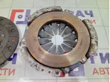 Сцепление Hyundai Matrix 4130022150