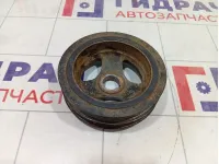 Шкив коленвала Hyundai Matrix 2312426030