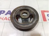 Шкив коленвала Hyundai Matrix 2312426030