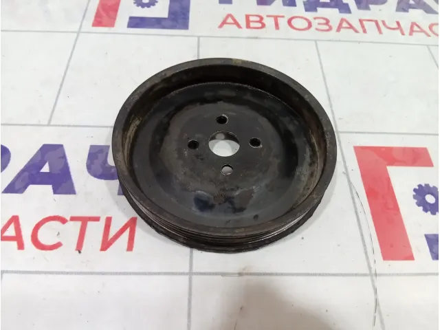 Шкив водяного насоса (помпы) Hyundai Matrix 2522126001