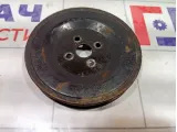 Шкив водяного насоса (помпы) Hyundai Matrix 2522126001