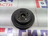 Шкив водяного насоса (помпы) малый Hyundai Matrix 2522626001
