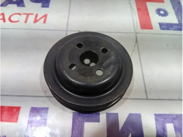 Шкив водяного насоса (помпы) малый Hyundai Matrix 2522626001