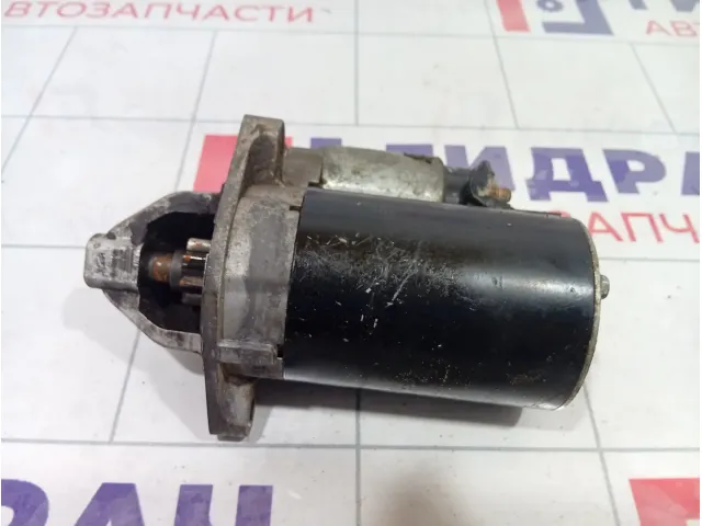 Стартер Hyundai Matrix 3610022810