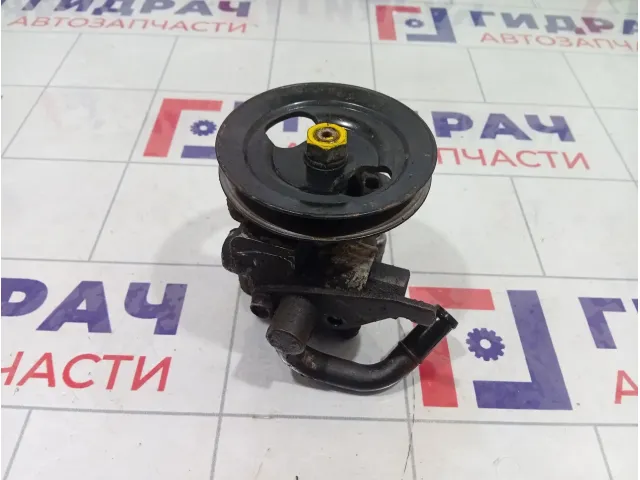 Насос гидроусилителя Hyundai Matrix 5710017000