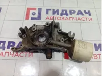 Насос масляный Hyundai Matrix 2131026802