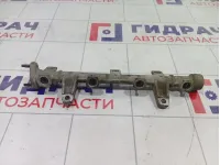 Топливная рампа (топливная рейка) Hyundai Matrix 3530426700