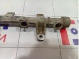 Топливная рампа (топливная рейка) Hyundai Matrix 3530426700