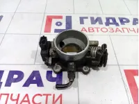 Дроссельная заслонка Hyundai Matrix 3510026750