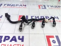 Проводка двигателя Hyundai Matrix 3534126700