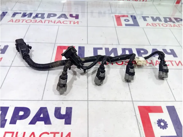 Проводка двигателя Hyundai Matrix 3534126700