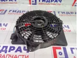 Вентилятор радиатора Hyundai Matrix 9773017000