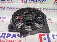 Вентилятор радиатора Hyundai Matrix 9773017000