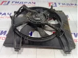 Вентилятор радиатора Hyundai Matrix 2538017100